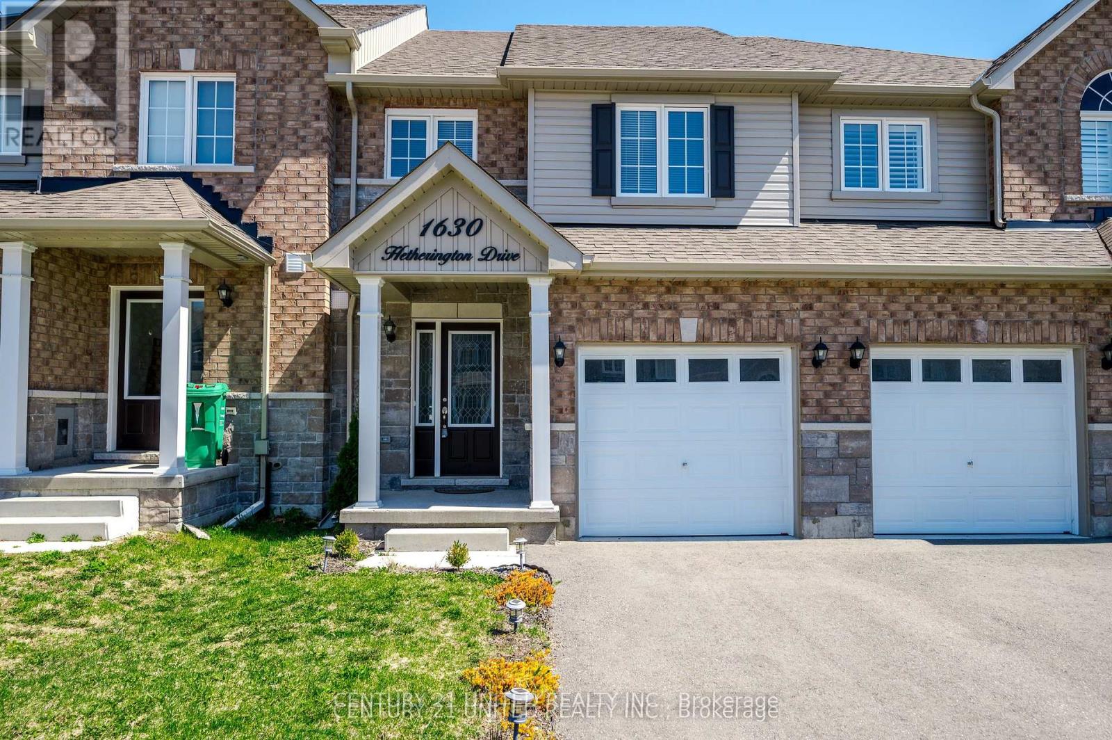 BEDROOM 4 - 1630 HETHERINGTON DRIVE, peterborough (northcrest ward 5), Ontario