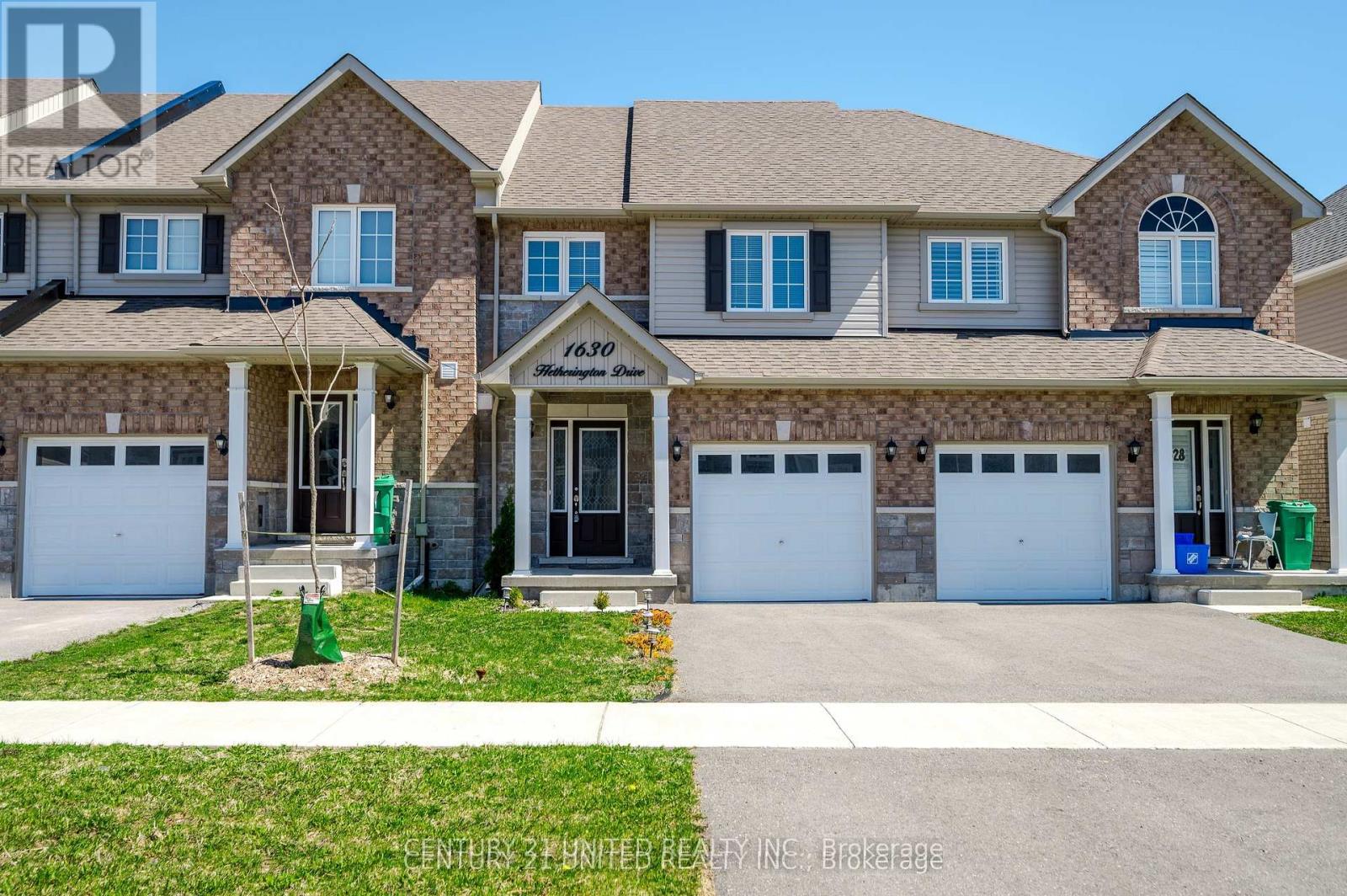 Bedroom 4 - 1630 Hetherington Drive, Peterborough (Northcrest Ward 5), Ontario  K9L 0G6 - Photo 2 - X13121016