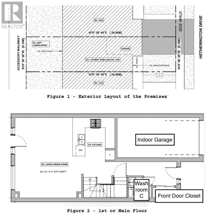 Bedroom 4 - 1630 Hetherington Drive, Peterborough (Northcrest Ward 5), Ontario  K9L 0G6 - Photo 40 - X13121016