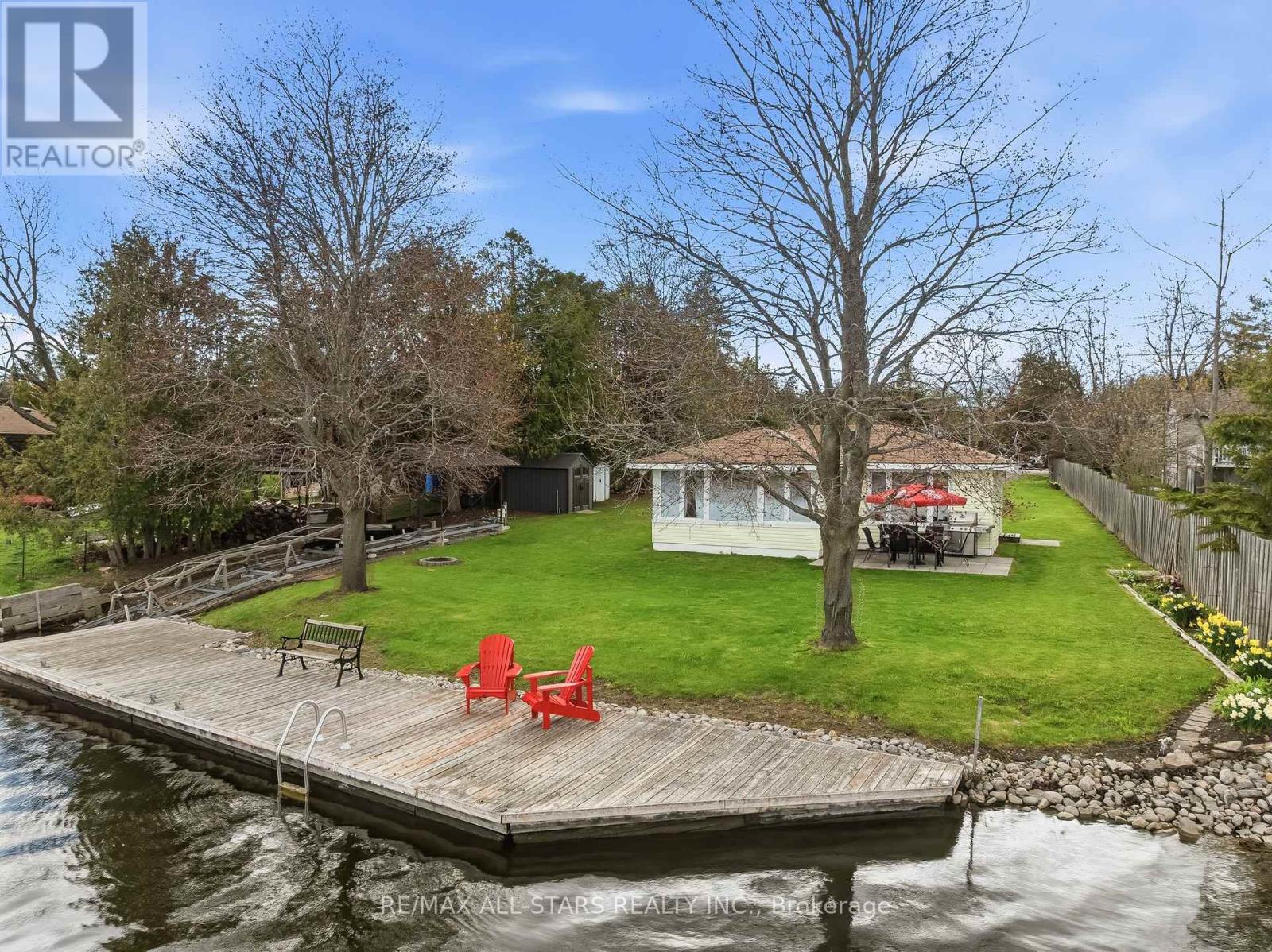 42 Riverside Drive, Kawartha Lakes (Lindsay), Ontario  K9V 0H6 - Photo 2 - X13121038