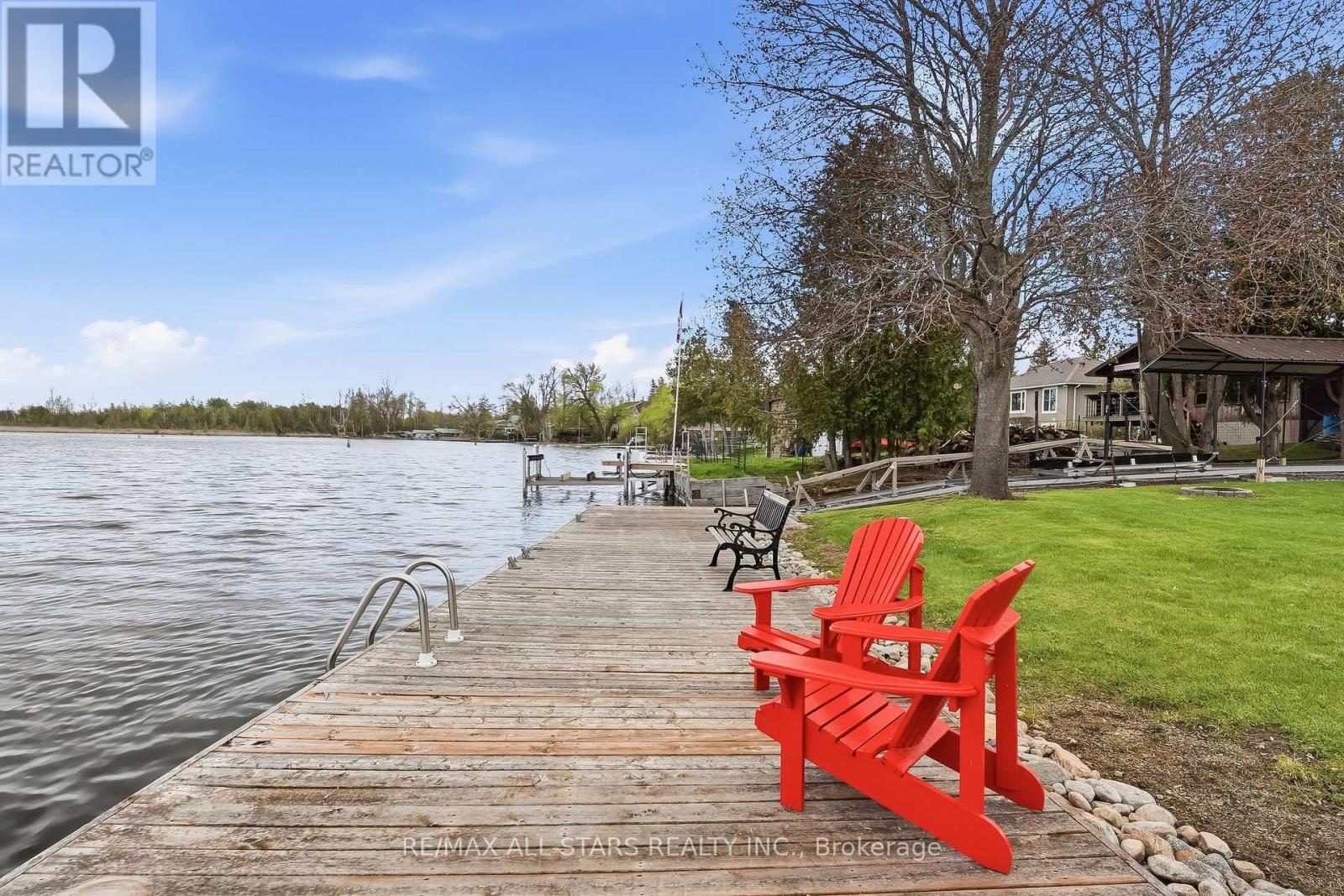 42 Riverside Drive, Kawartha Lakes (Lindsay), Ontario  K9V 0H6 - Photo 36 - X13121038