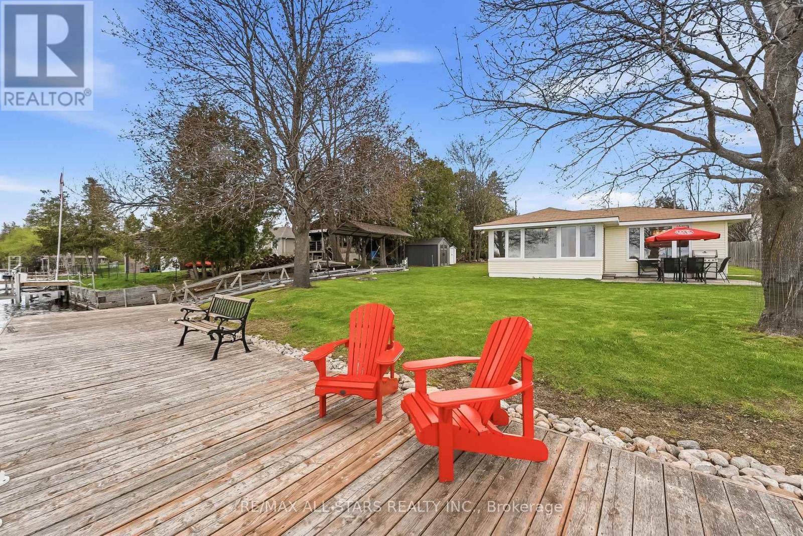 42 Riverside Drive, Kawartha Lakes (Lindsay), Ontario  K9V 0H6 - Photo 40 - X13121038