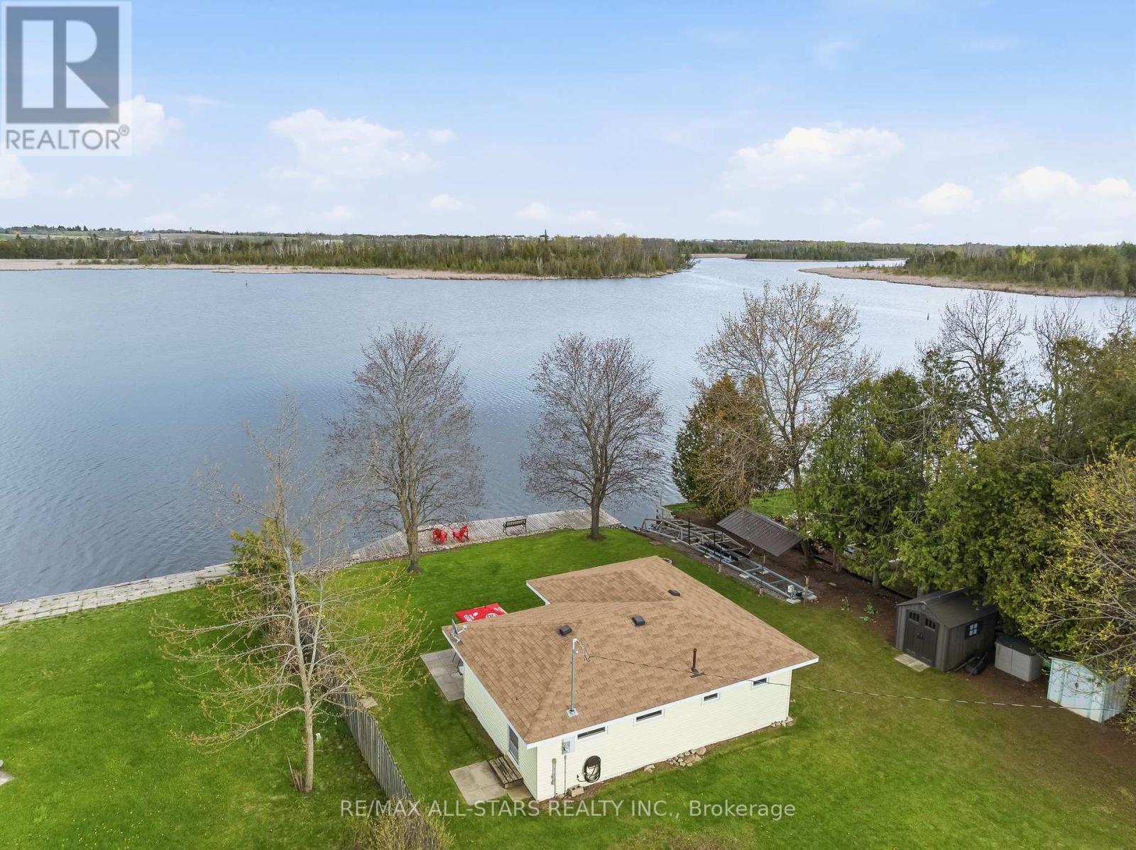 42 Riverside Drive, Kawartha Lakes (Lindsay), Ontario  K9V 0H6 - Photo 46 - X13121038