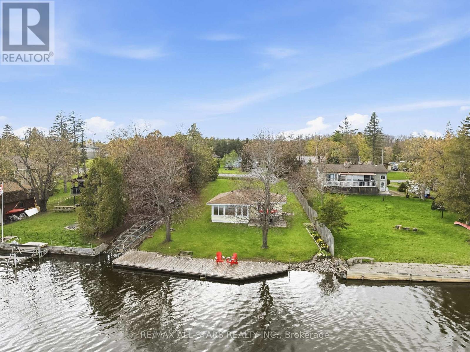 42 Riverside Drive, Kawartha Lakes (Lindsay), Ontario  K9V 0H6 - Photo 5 - X13121038