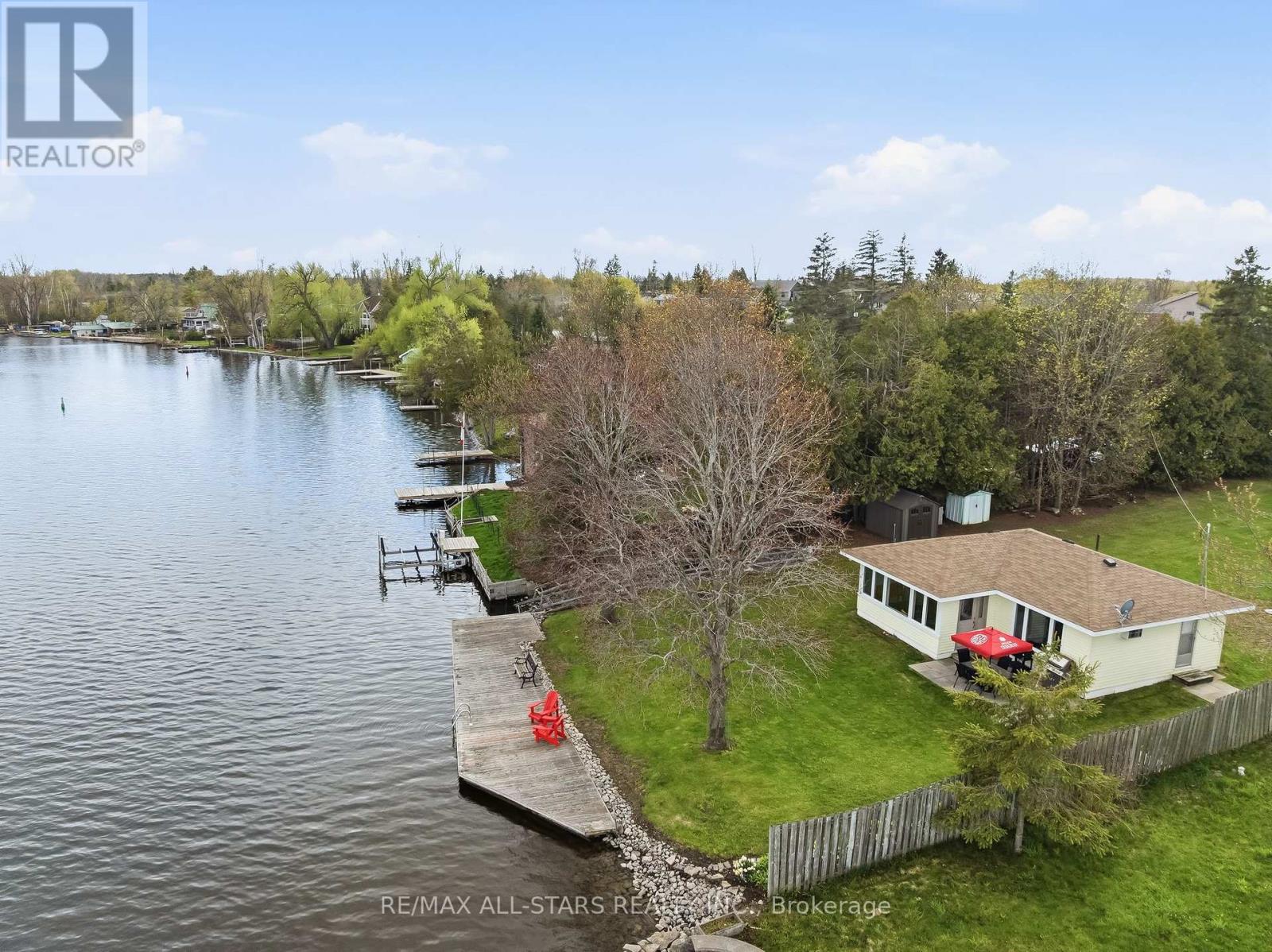 42 Riverside Drive, Kawartha Lakes (Lindsay), Ontario  K9V 0H6 - Photo 7 - X13121038