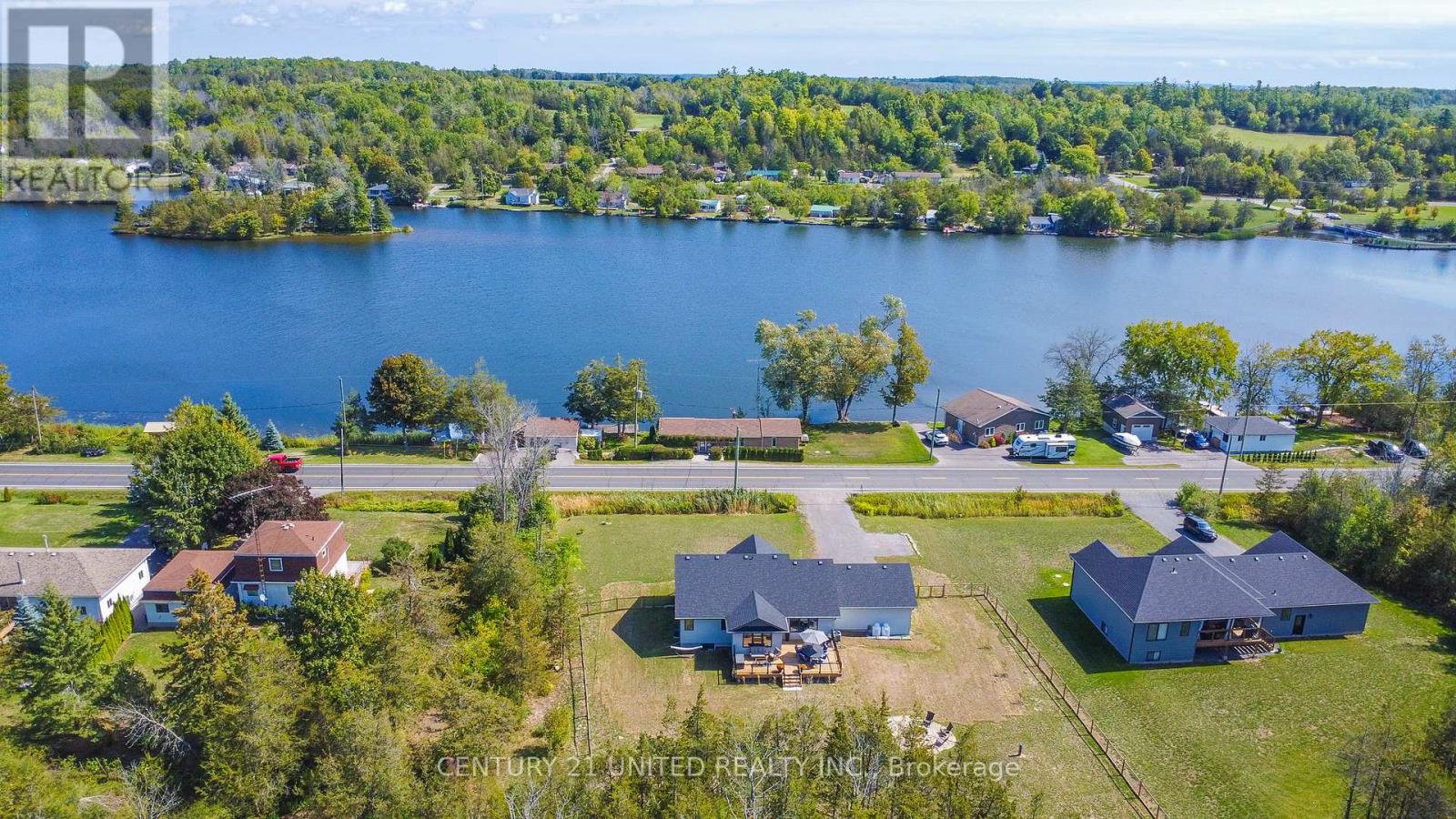 6690 County Road 50, Trent Hills, Ontario  K0L 1L0 - Photo 2 - X13121040