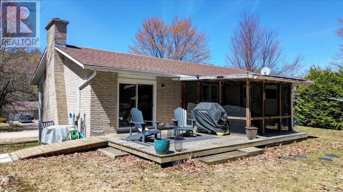 25 Forest Hill Road, Bancroft (Bancroft Ward), Ontario  K0L 1C0 - Photo 2 - X13121084