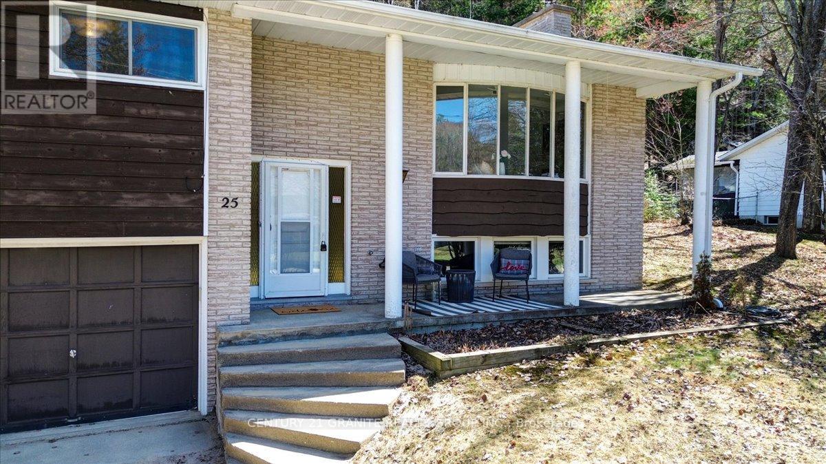 25 Forest Hill Road, Bancroft (Bancroft Ward), Ontario  K0L 1C0 - Photo 3 - X13121084