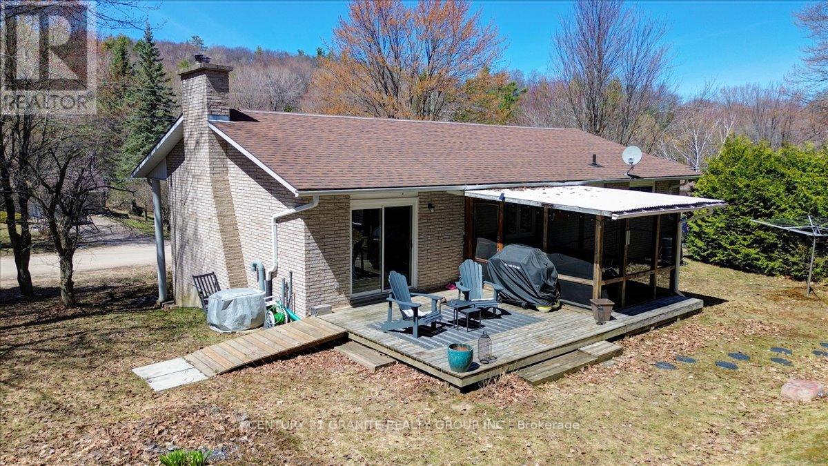 25 Forest Hill Road, Bancroft (Bancroft Ward), Ontario  K0L 1C0 - Photo 45 - X13121084