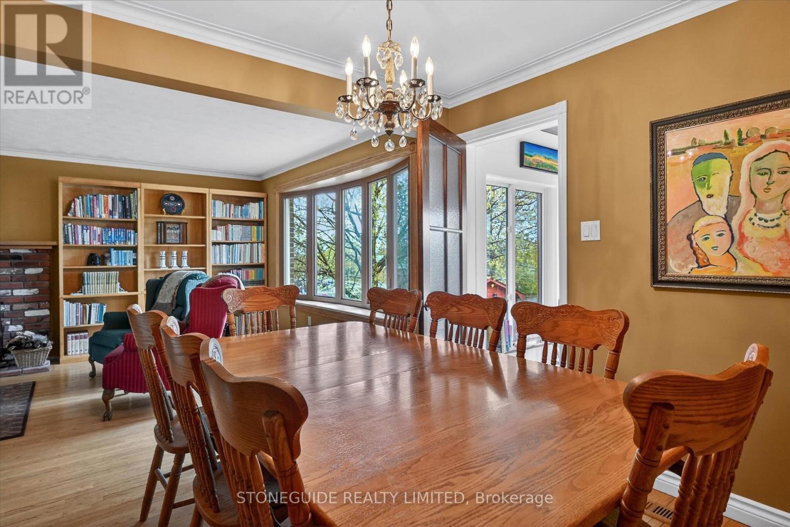 1 Cindy Street, Peterborough (Monaghan Ward 2), Ontario  K9J 6M5 - Photo 11 - X13121456