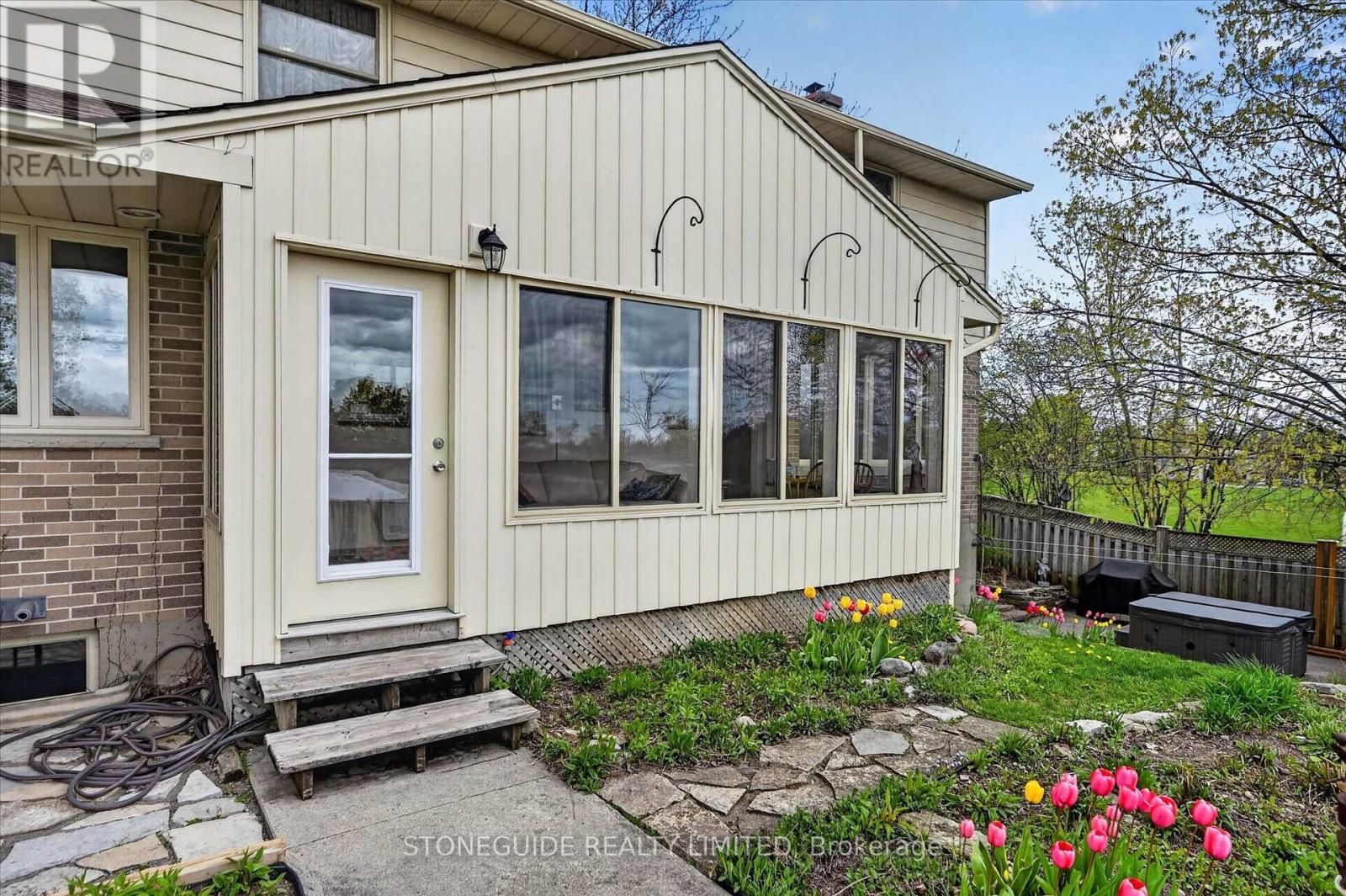 1 Cindy Street, Peterborough (Monaghan Ward 2), Ontario  K9J 6M5 - Photo 20 - X13121456