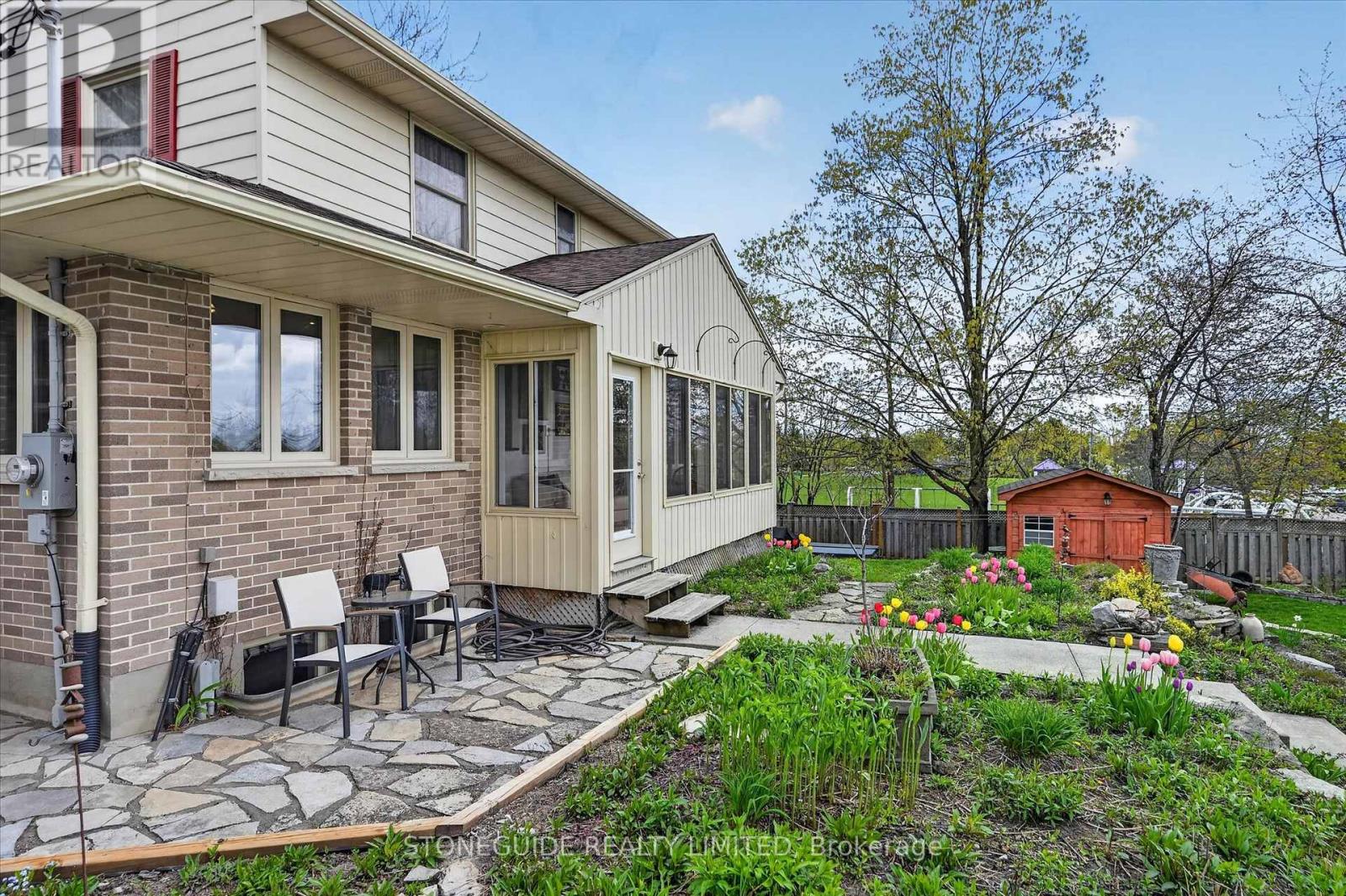 1 Cindy Street, Peterborough (Monaghan Ward 2), Ontario  K9J 6M5 - Photo 21 - X13121456