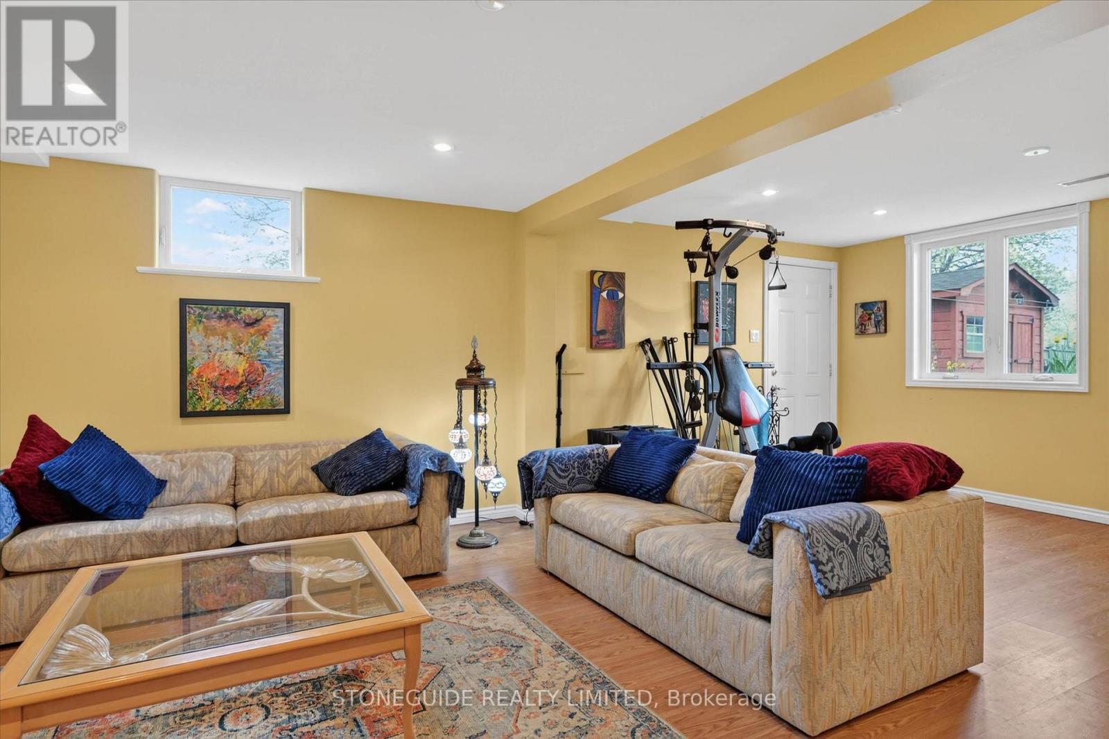 1 Cindy Street, Peterborough (Monaghan Ward 2), Ontario  K9J 6M5 - Photo 38 - X13121456