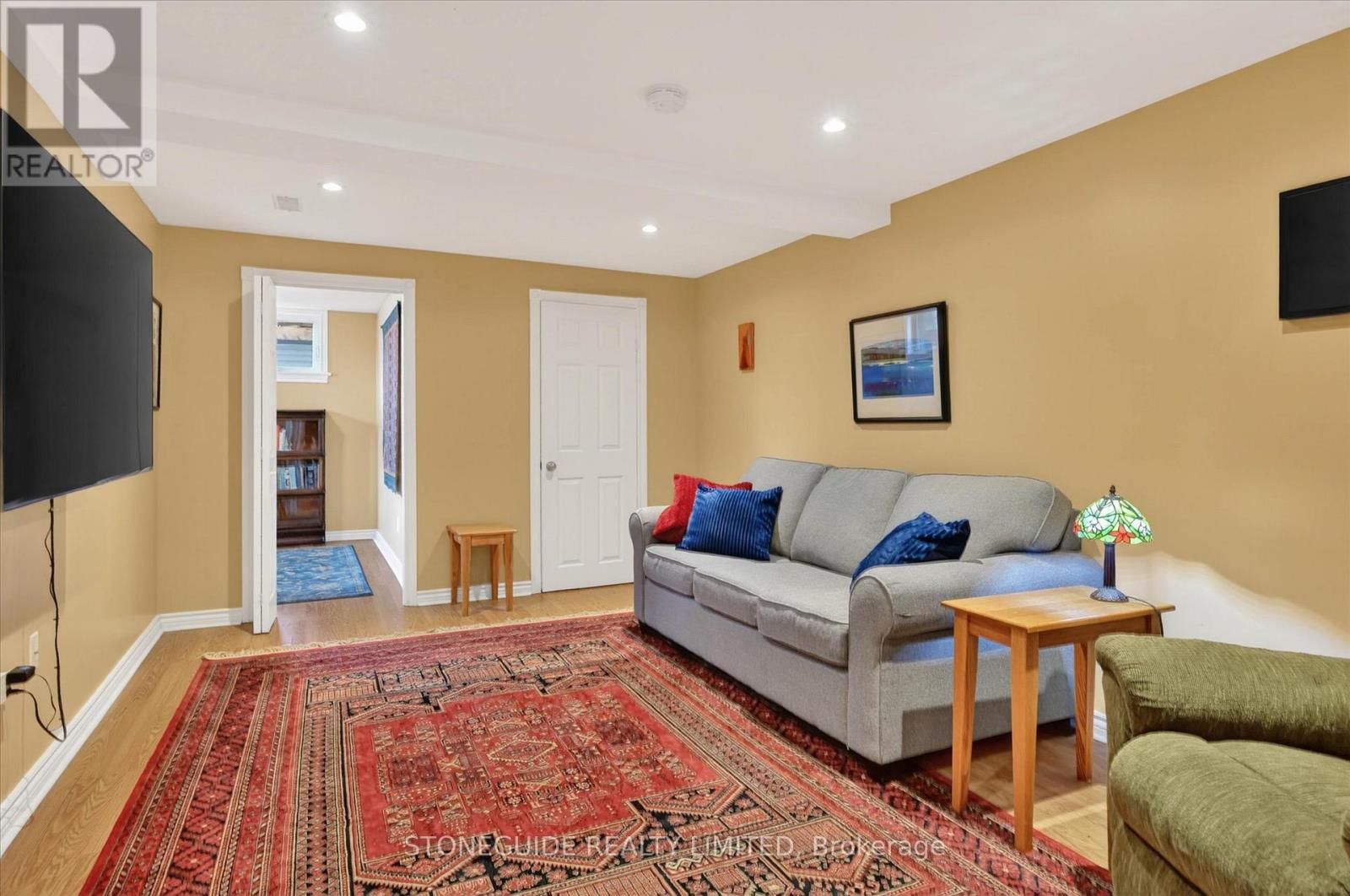1 Cindy Street, Peterborough (Monaghan Ward 2), Ontario  K9J 6M5 - Photo 40 - X13121456