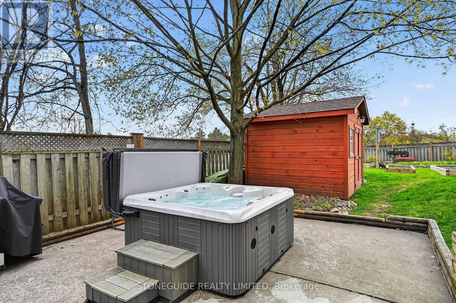 1 Cindy Street, Peterborough (Monaghan Ward 2), Ontario  K9J 6M5 - Photo 44 - X13121456