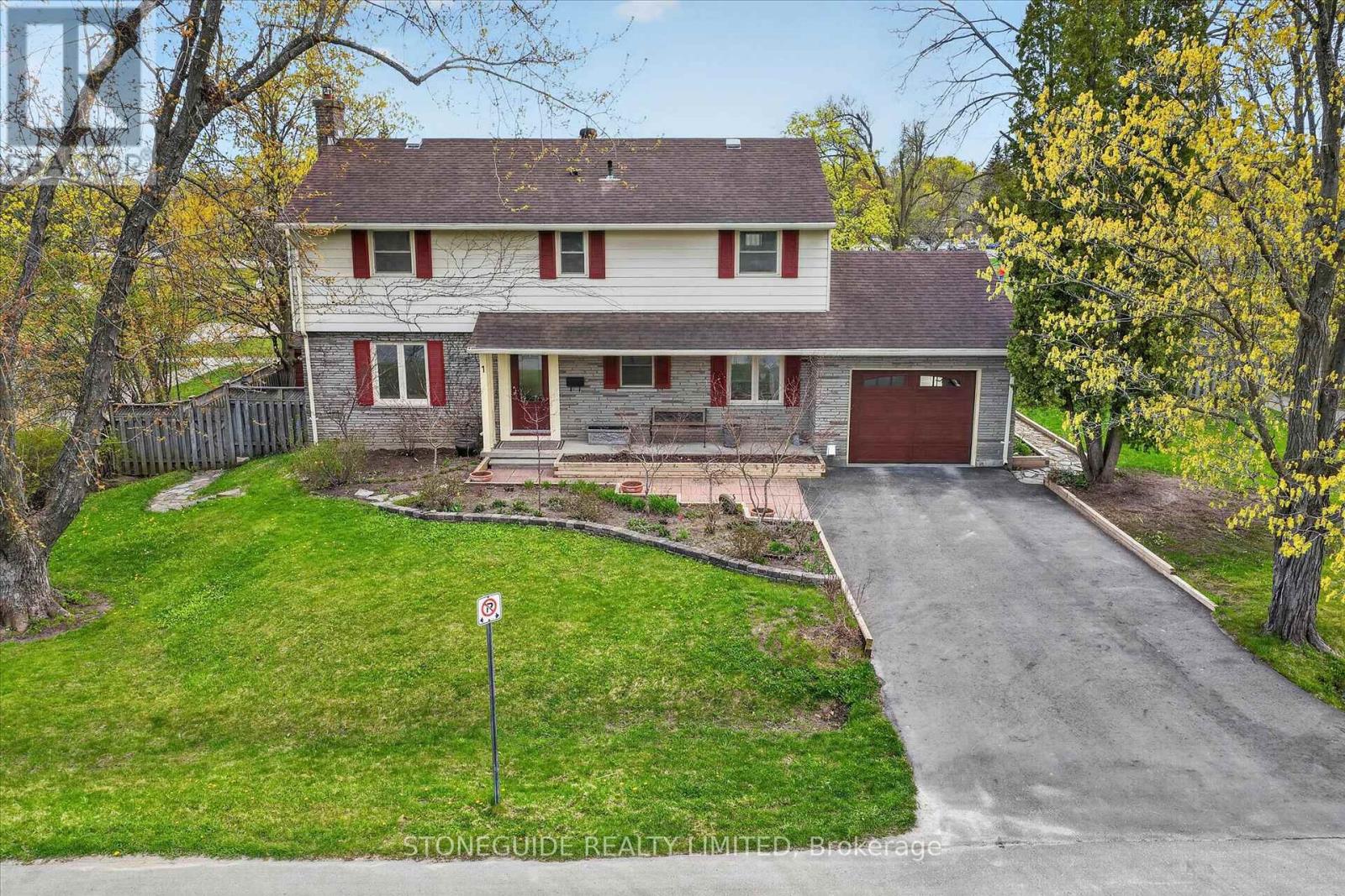 1 Cindy Street, Peterborough (Monaghan Ward 2), Ontario  K9J 6M5 - Photo 5 - X13121456