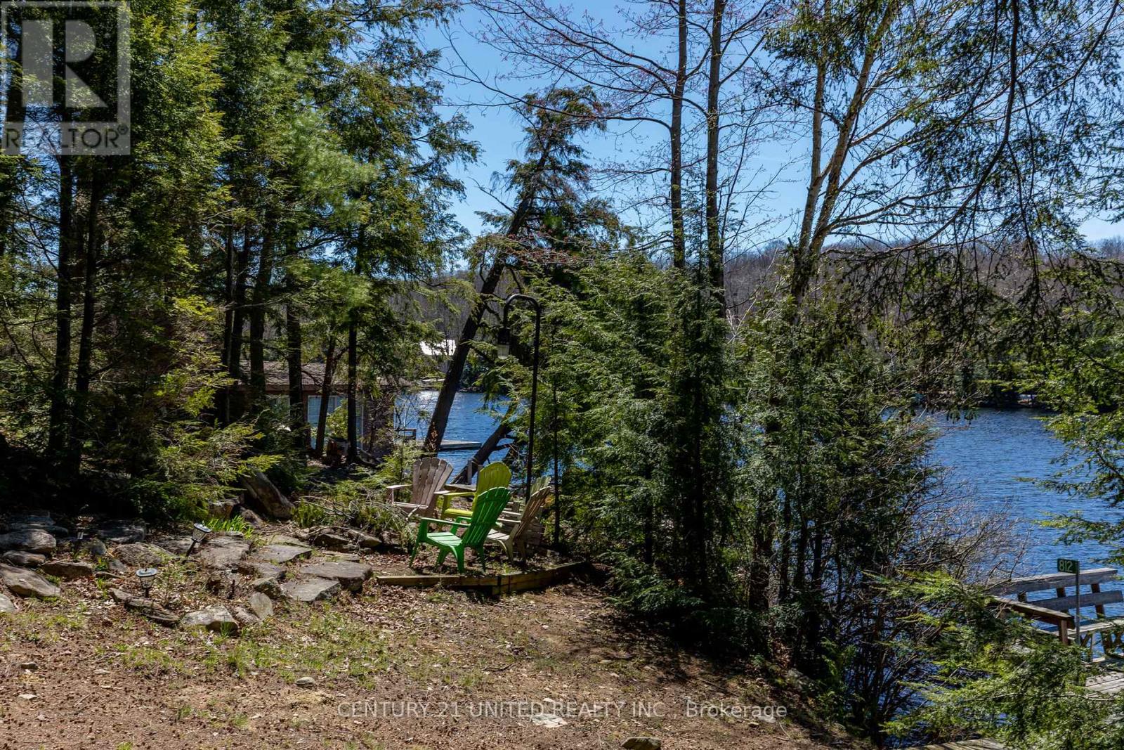 812 Island 8 Catchacoma Lake, Trent Lakes, Ontario  K0L 1J0 - Photo 10 - X13121470