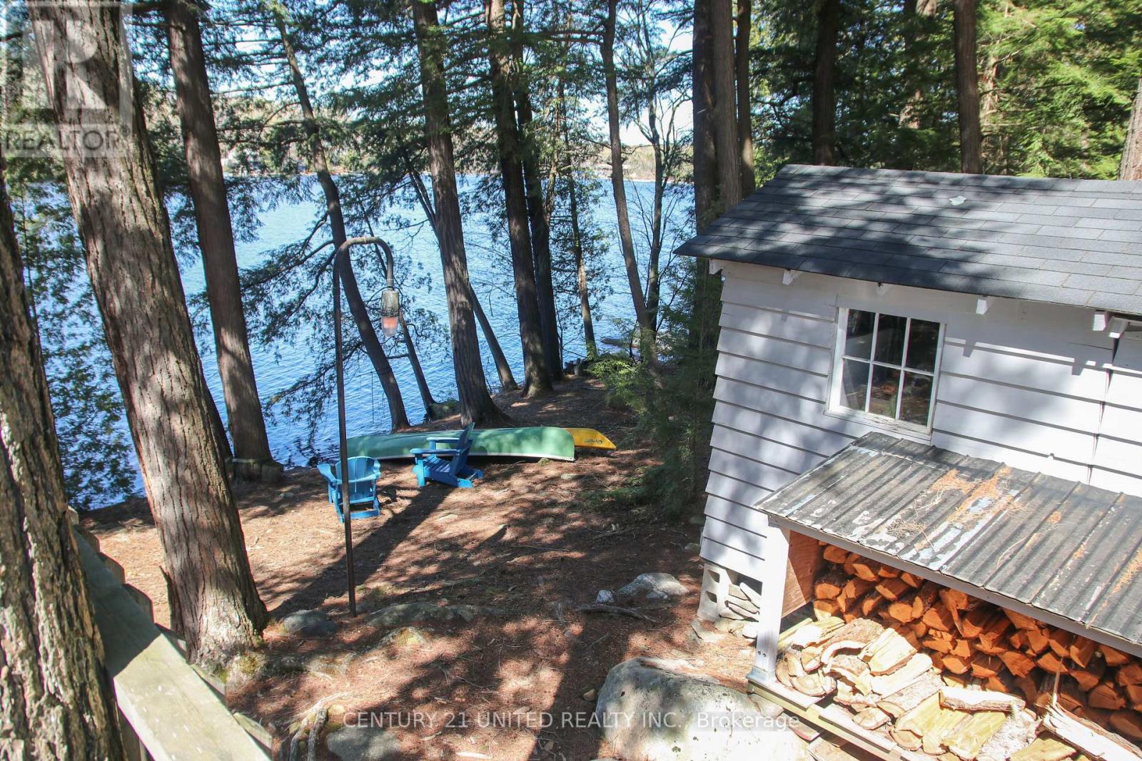 812 Island 8 Catchacoma Lake, Trent Lakes, Ontario  K0L 1J0 - Photo 11 - X13121470