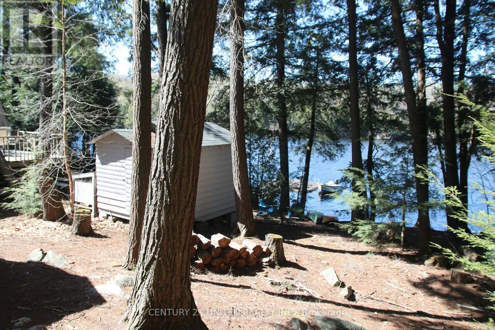 812 Island 8 Catchacoma Lake, Trent Lakes, Ontario  K0L 1J0 - Photo 12 - X13121470