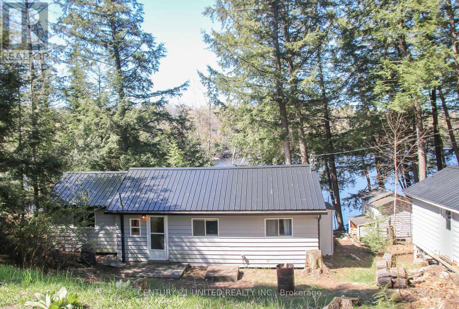 812 Island 8 Catchacoma Lake, Trent Lakes, Ontario  K0L 1J0 - Photo 13 - X13121470