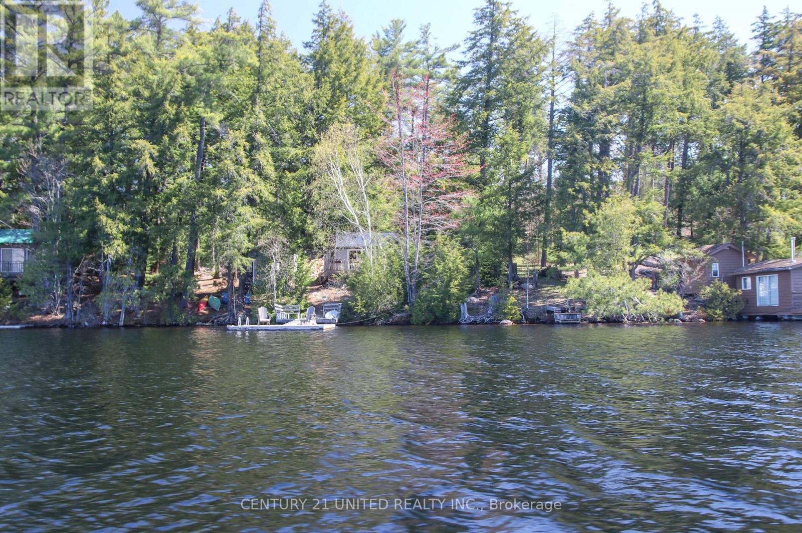 812 Island 8 Catchacoma Lake, Trent Lakes, Ontario  K0L 1J0 - Photo 3 - X13121470