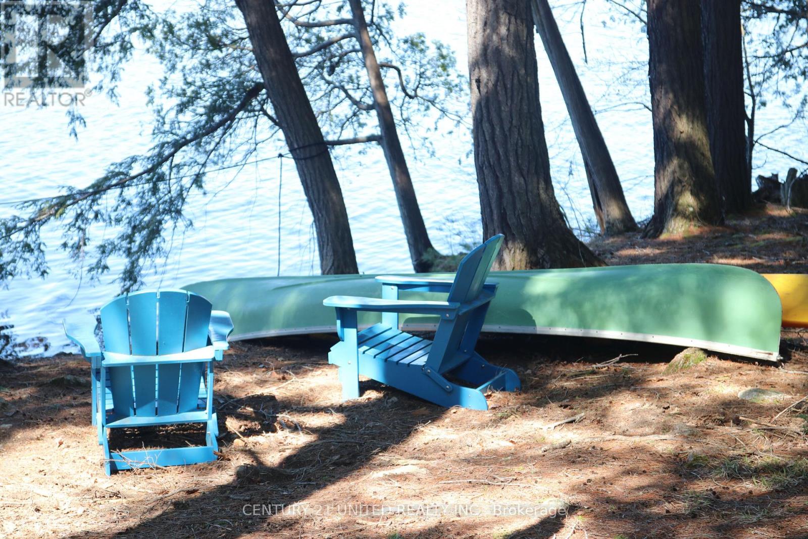 812 Island 8 Catchacoma Lake, Trent Lakes, Ontario  K0L 1J0 - Photo 35 - X13121470