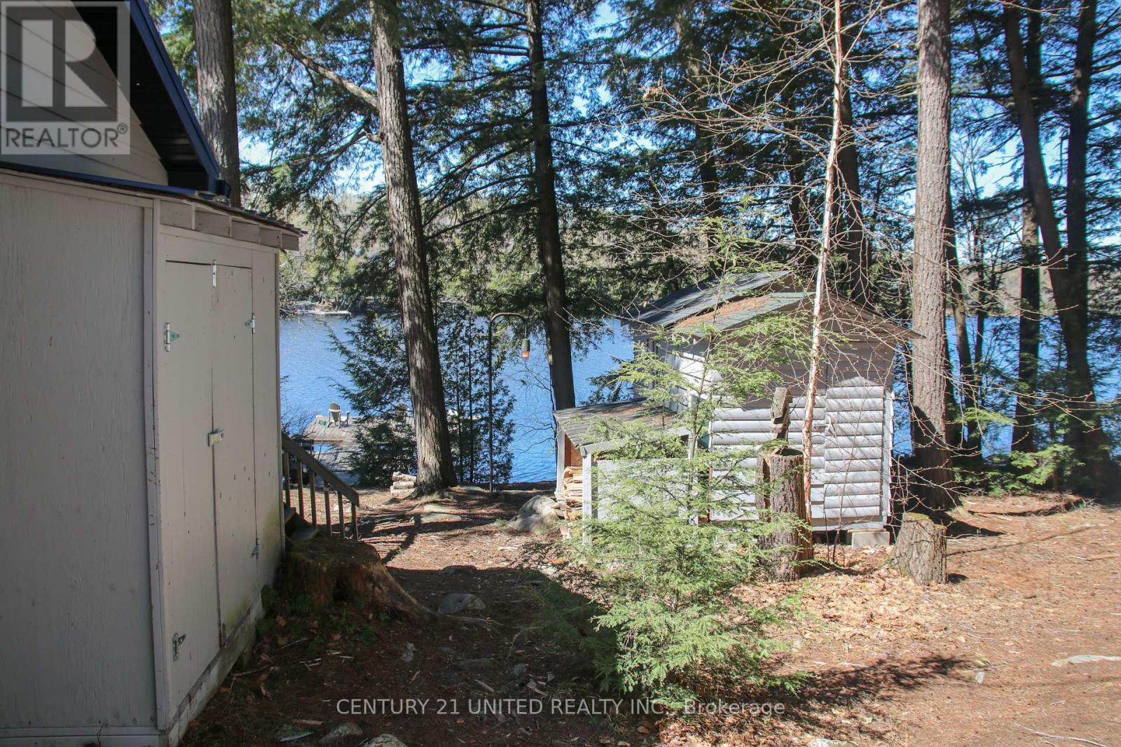 812 Island 8 Catchacoma Lake, Trent Lakes, Ontario  K0L 1J0 - Photo 36 - X13121470