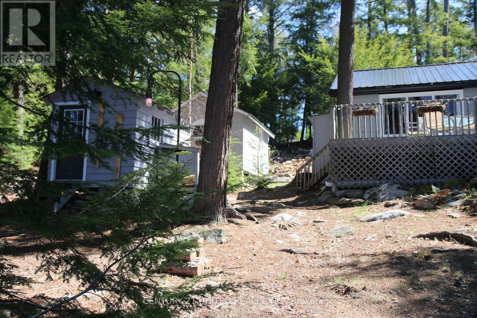 812 Island 8 Catchacoma Lake, Trent Lakes, Ontario  K0L 1J0 - Photo 40 - X13121470