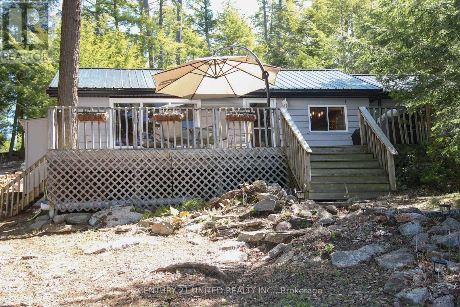 812 Island 8 Catchacoma Lake, Trent Lakes, Ontario  K0L 1J0 - Photo 41 - X13121470