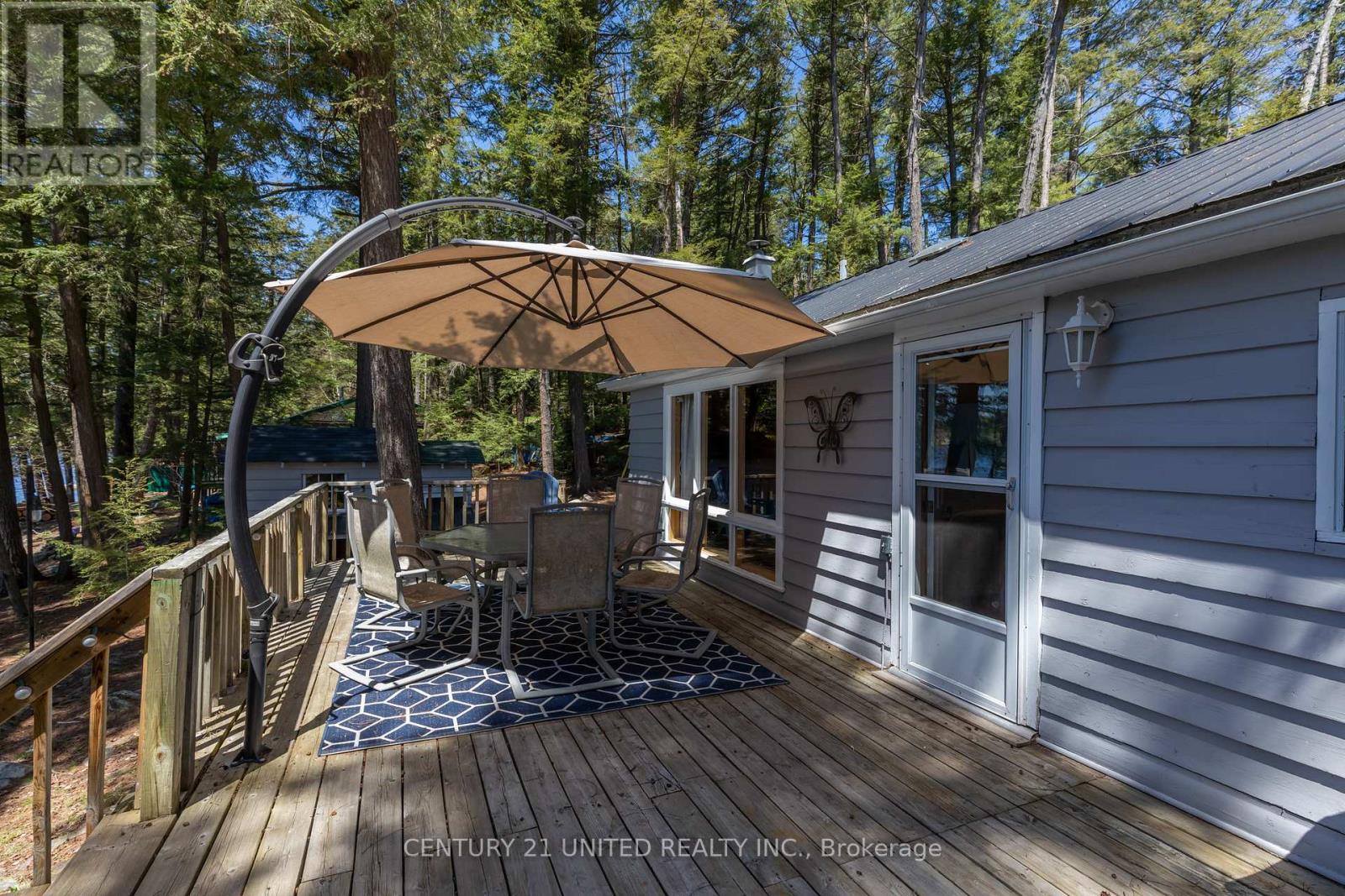 812 Island 8 Catchacoma Lake, Trent Lakes, Ontario  K0L 1J0 - Photo 42 - X13121470