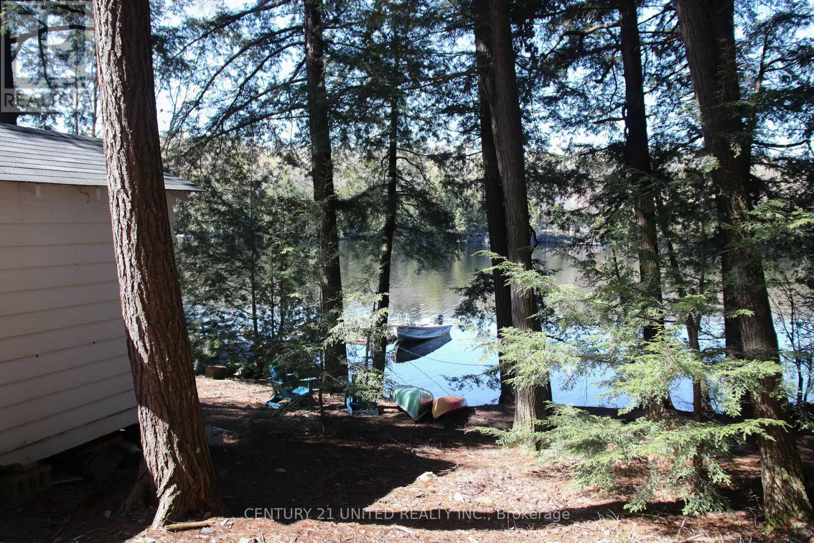 812 Island 8 Catchacoma Lake, Trent Lakes, Ontario  K0L 1J0 - Photo 44 - X13121470