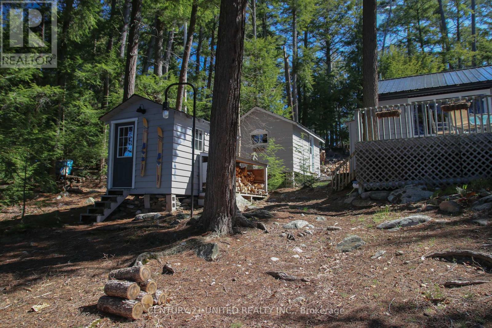 812 Island 8 Catchacoma Lake, Trent Lakes, Ontario  K0L 1J0 - Photo 7 - X13121470