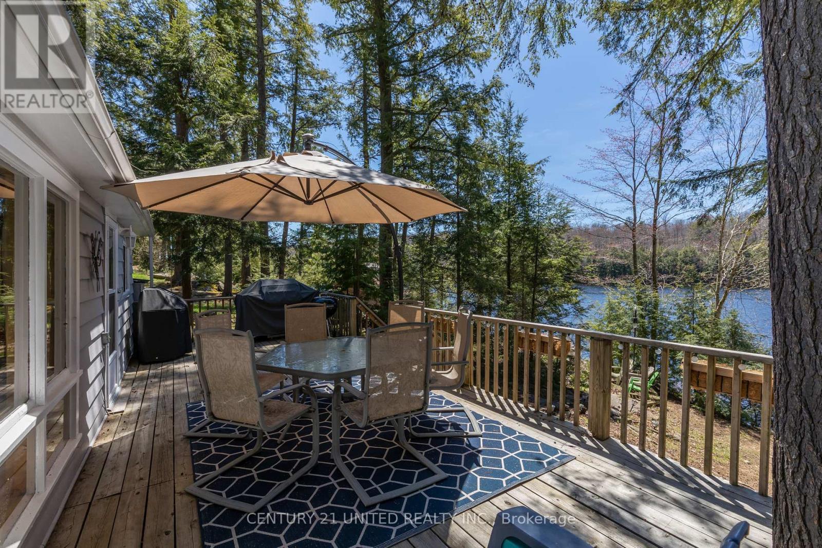 812 Island 8 Catchacoma Lake, Trent Lakes, Ontario  K0L 1J0 - Photo 8 - X13121470