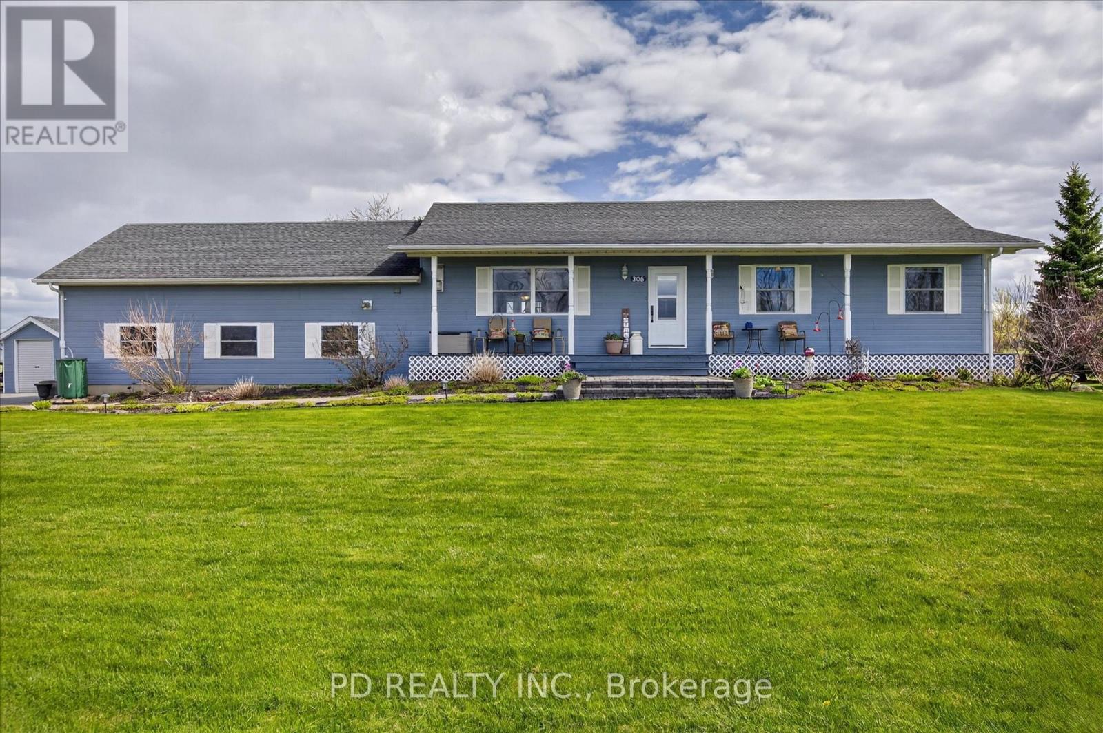 306 Cottingham Road, Kawartha Lakes (Emily), Ontario  K0L 2W0 - Photo 2 - X13121794
