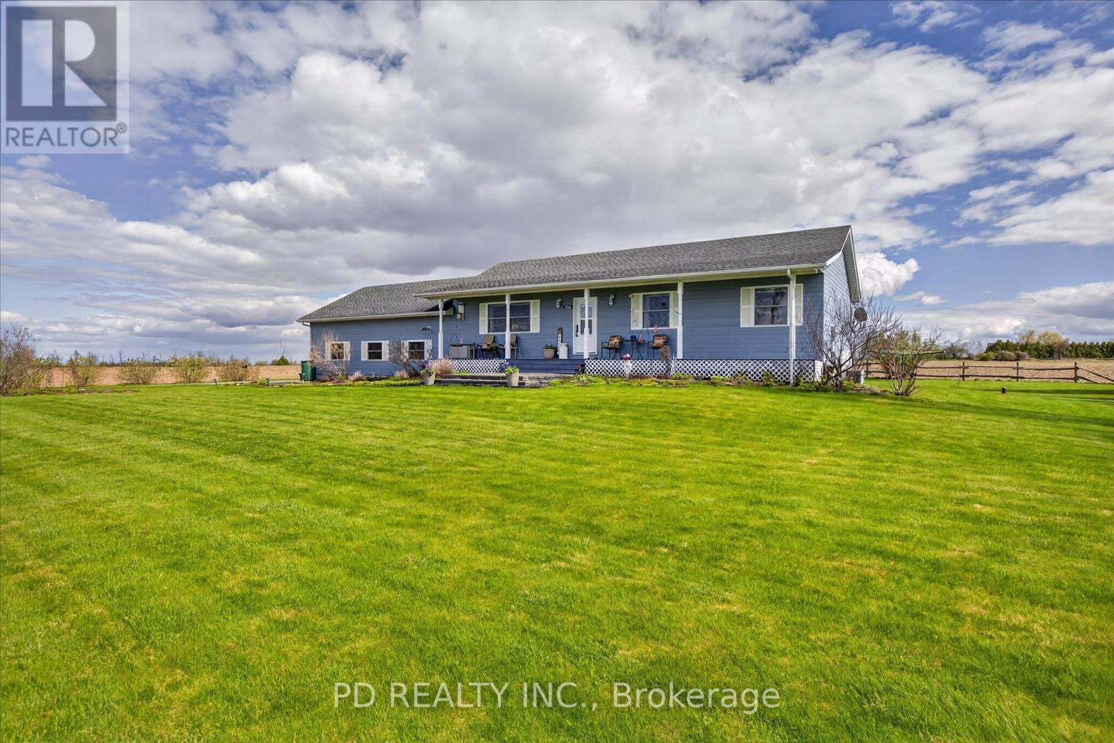 306 Cottingham Road, Kawartha Lakes (Emily), Ontario  K0L 2W0 - Photo 3 - X13121794