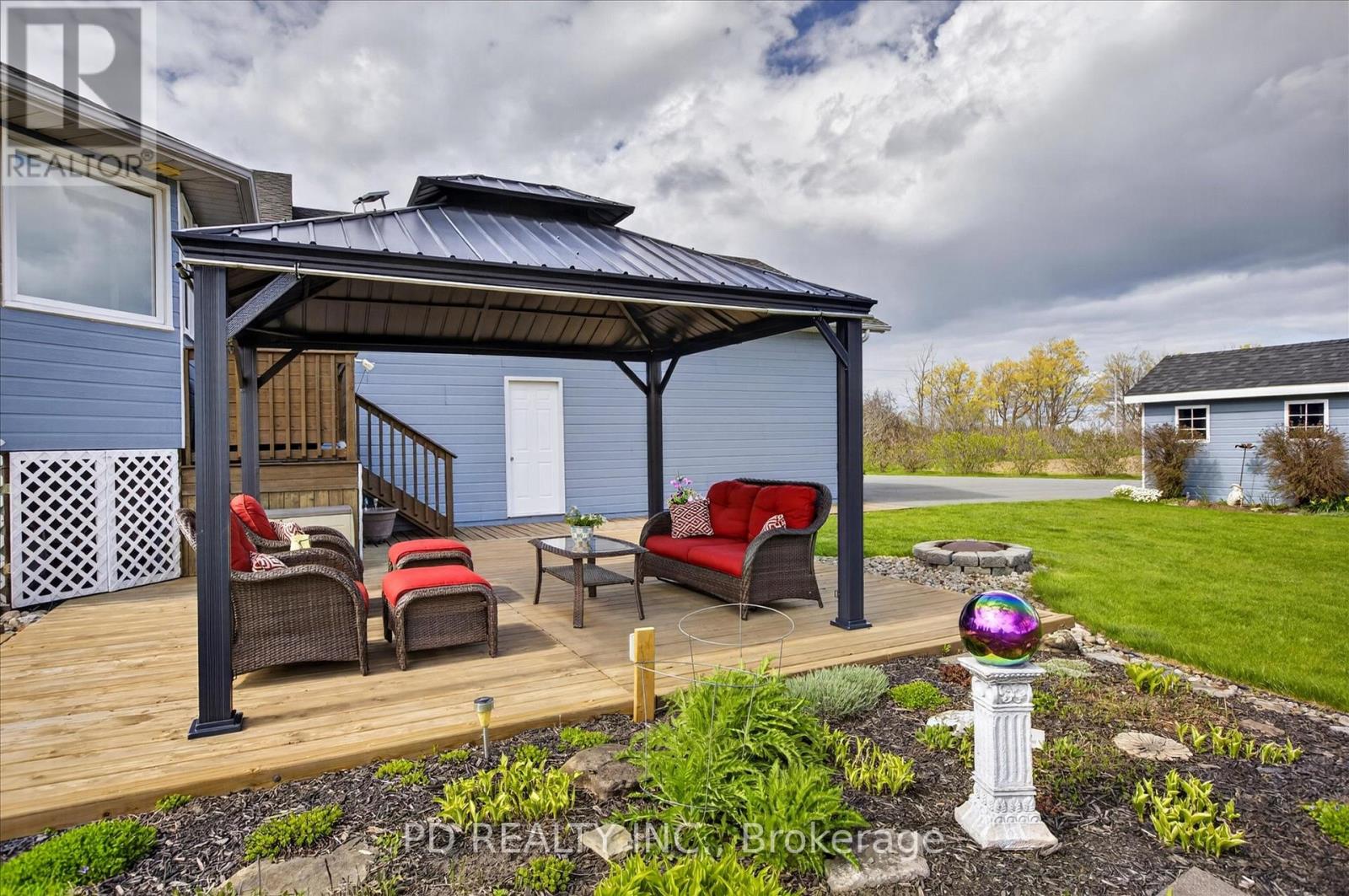 306 Cottingham Road, Kawartha Lakes (Emily), Ontario  K0L 2W0 - Photo 35 - X13121794