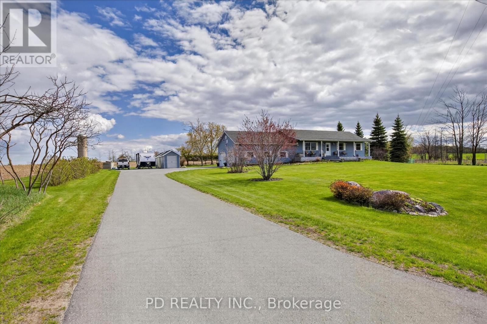 306 Cottingham Road, Kawartha Lakes (Emily), Ontario  K0L 2W0 - Photo 4 - X13121794