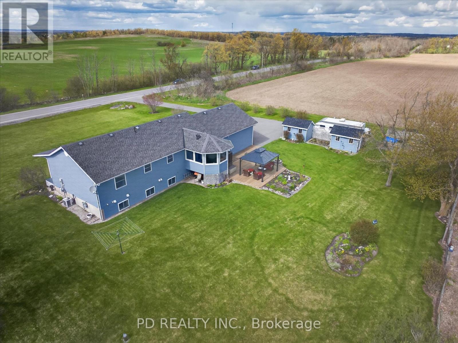 306 Cottingham Road, Kawartha Lakes (Emily), Ontario  K0L 2W0 - Photo 40 - X13121794