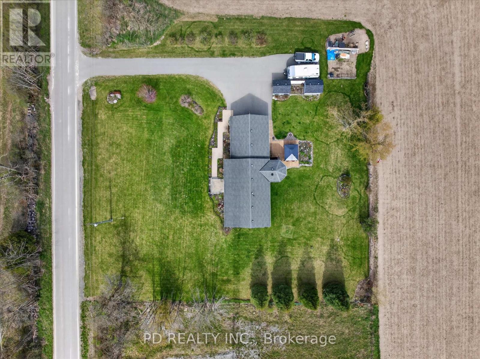 306 Cottingham Road, Kawartha Lakes (Emily), Ontario  K0L 2W0 - Photo 42 - X13121794