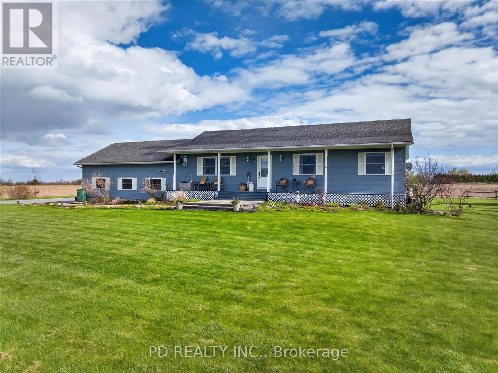 306 Cottingham Road, Kawartha Lakes (Emily), Ontario  K0L 2W0 - Photo 45 - X13121794