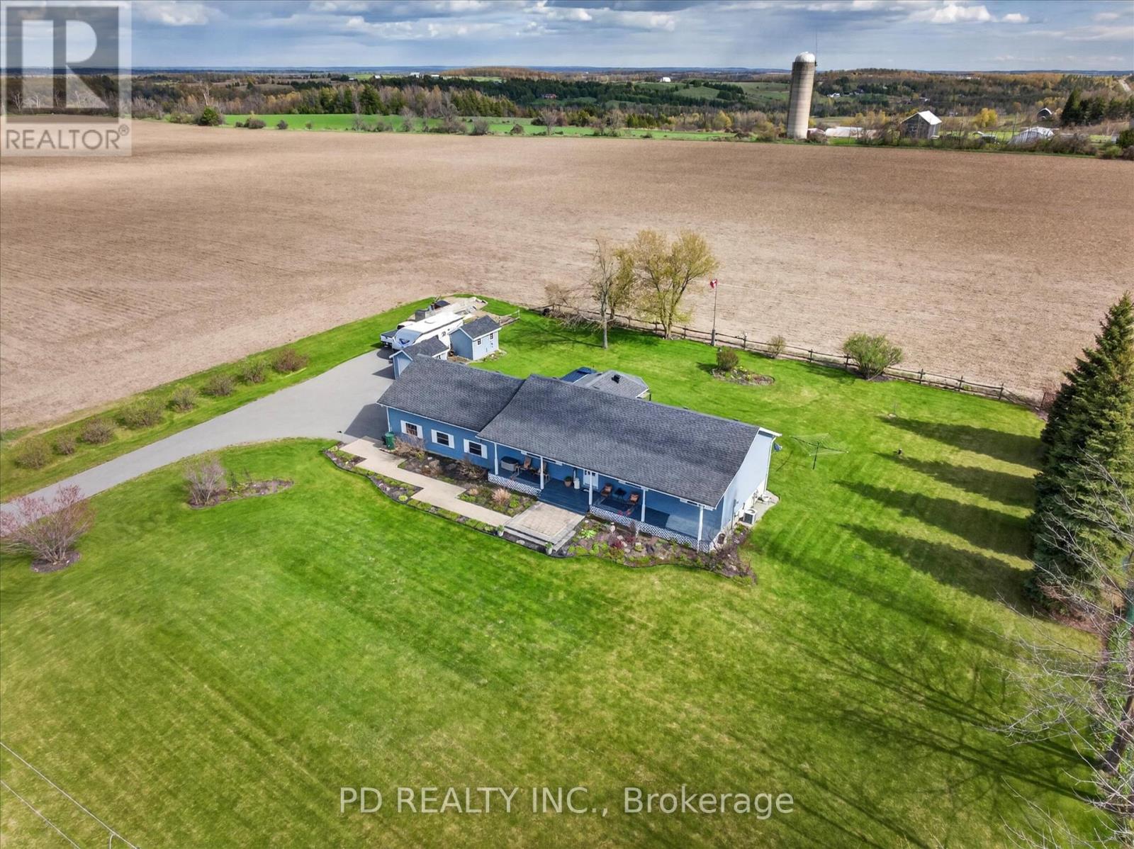 306 Cottingham Road, Kawartha Lakes (Emily), Ontario  K0L 2W0 - Photo 46 - X13121794