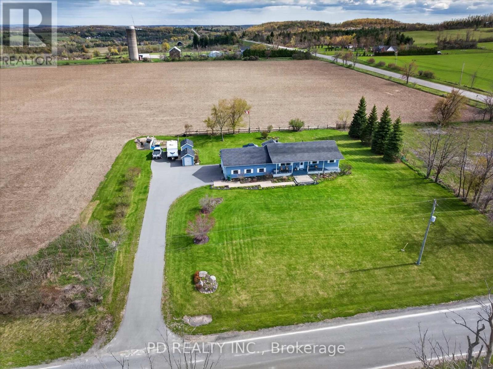 306 Cottingham Road, Kawartha Lakes (Emily), Ontario  K0L 2W0 - Photo 48 - X13121794