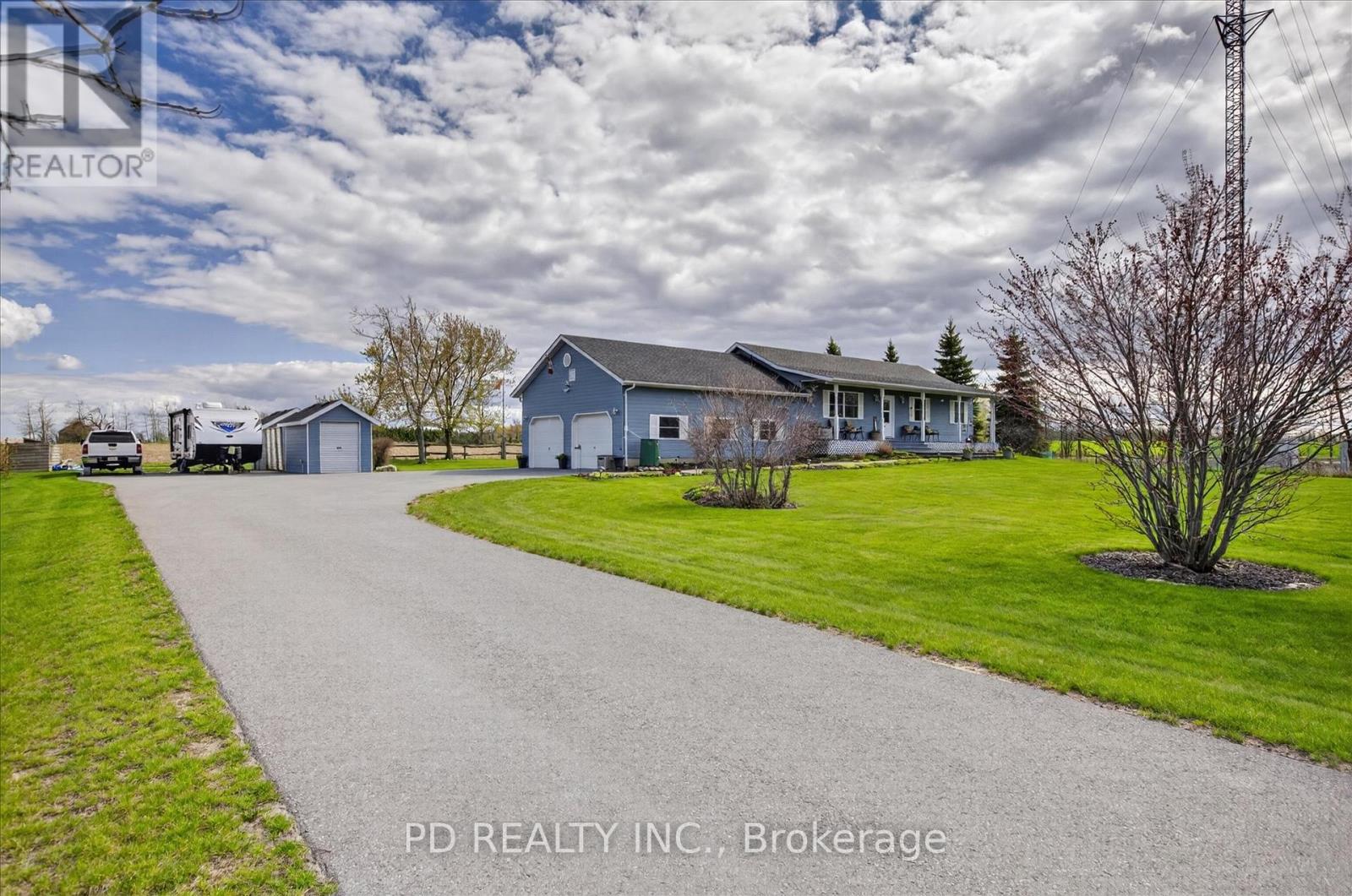 306 Cottingham Road, Kawartha Lakes (Emily), Ontario  K0L 2W0 - Photo 5 - X13121794