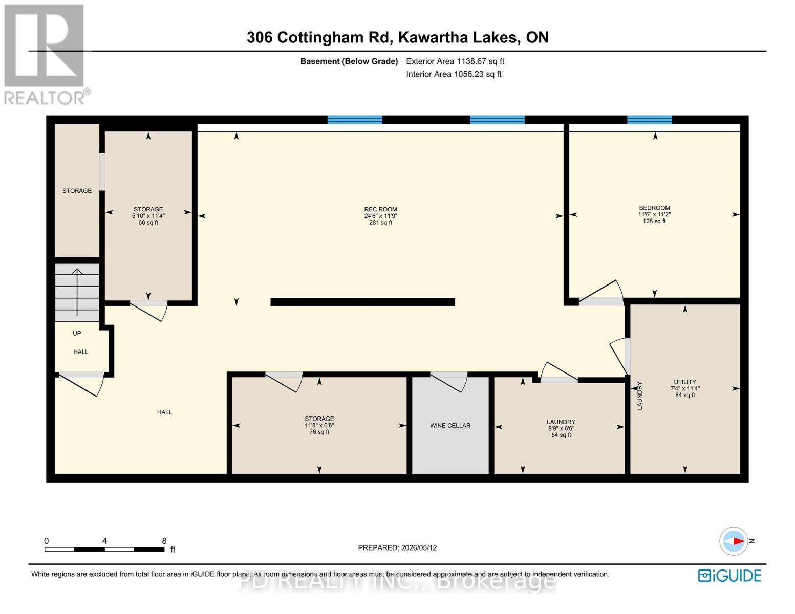 306 Cottingham Road, Kawartha Lakes (Emily), Ontario  K0L 2W0 - Photo 50 - X13121794