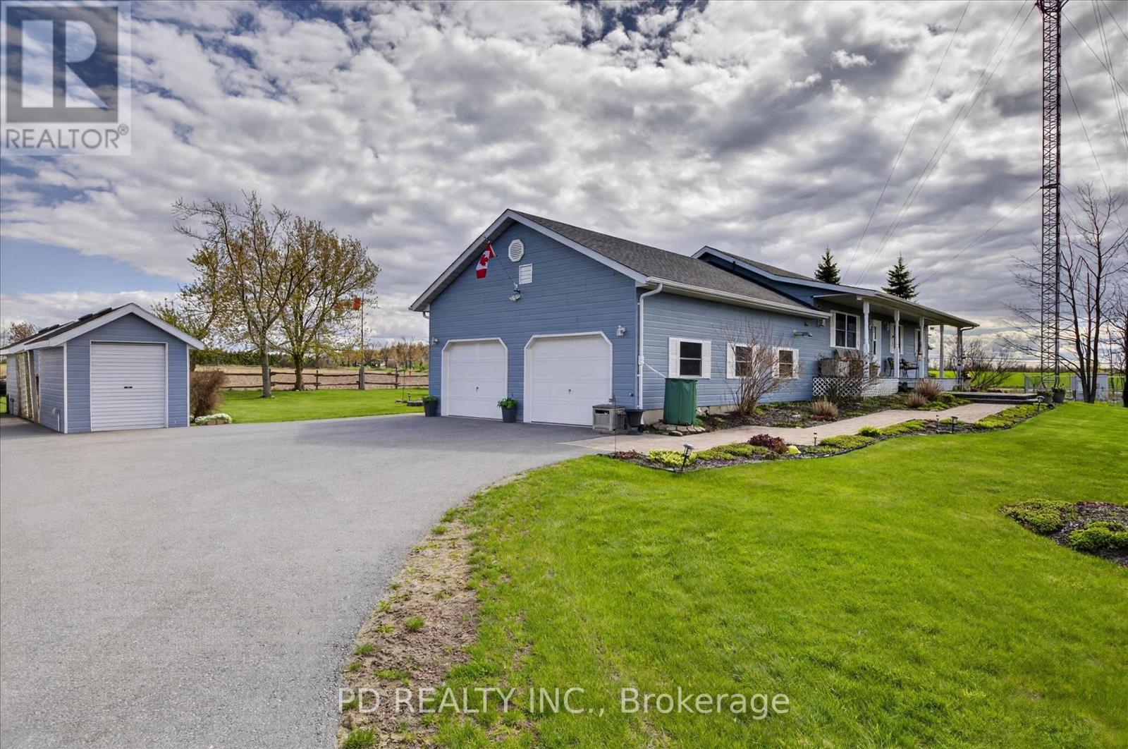 306 Cottingham Road, Kawartha Lakes (Emily), Ontario  K0L 2W0 - Photo 6 - X13121794