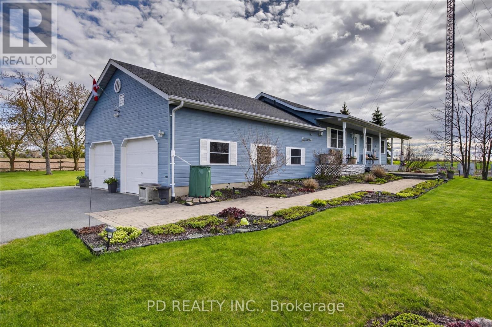 306 Cottingham Road, Kawartha Lakes (Emily), Ontario  K0L 2W0 - Photo 7 - X13121794