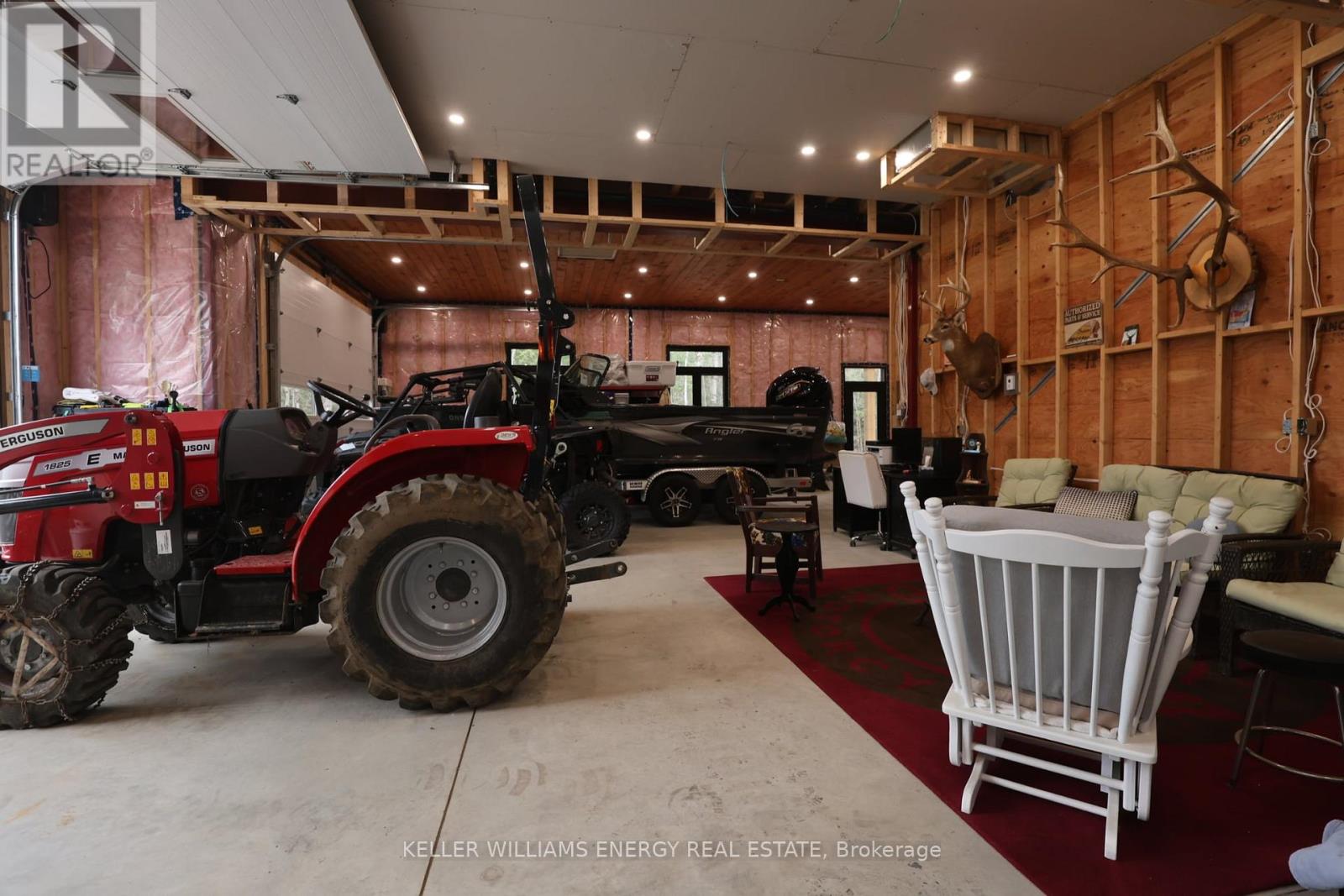 27300 Hwy 28 South Highway S, Highlands East (Cardiff Ward), Ontario  K0L 1M0 - Photo 12 - X13121826