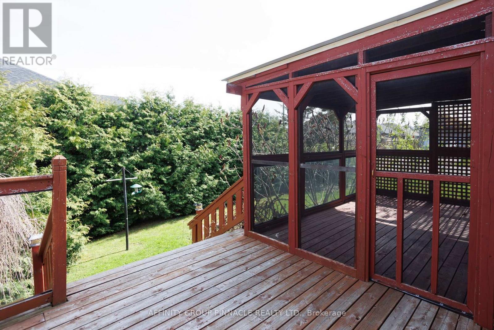 4 Champlain Boulevard, Kawartha Lakes (Lindsay), Ontario  K9V 0H9 - Photo 33 - X13121896