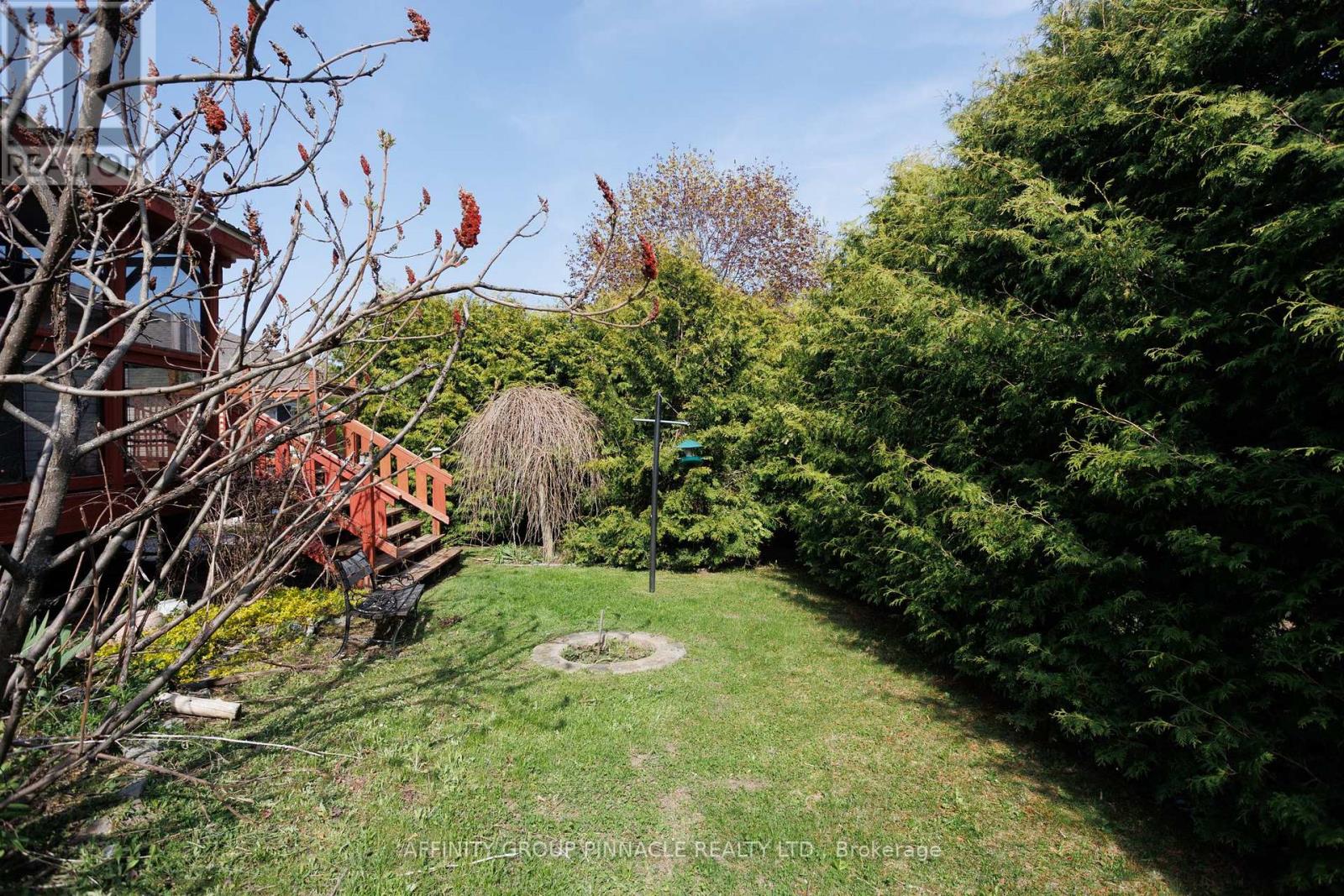 4 Champlain Boulevard, Kawartha Lakes (Lindsay), Ontario  K9V 0H9 - Photo 34 - X13121896