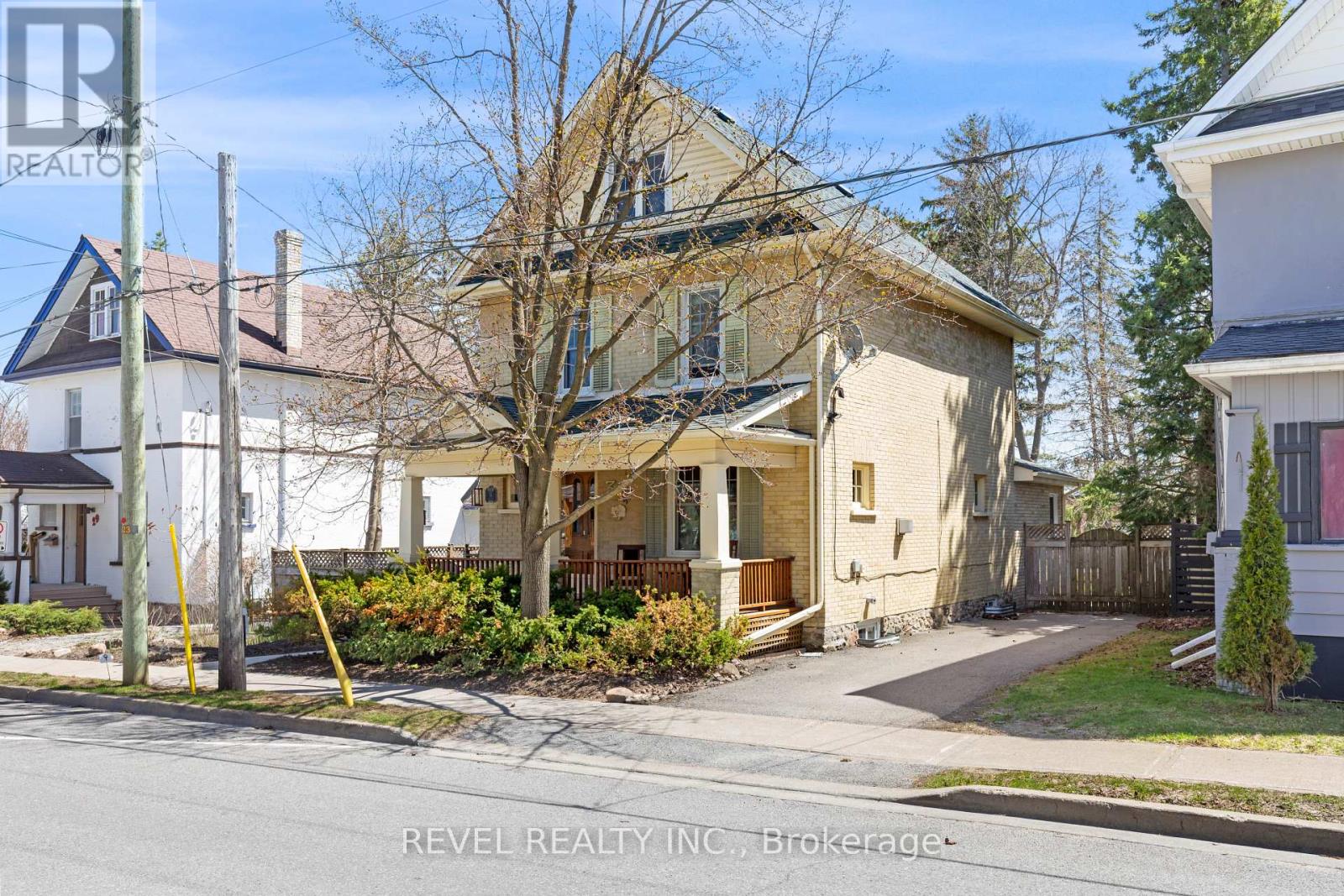 31 FAIR AVENUE, kawartha lakes (lindsay), Ontario